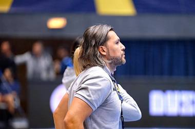Handbal feminin: Adrian Vasile nu mai este antrenorul echipei CSM Bucureşti / Clubul a acceptat şi demisia Cristinei Vărzaru