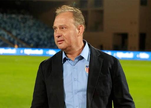 Mario Marinică este noul selecţioner al naţionalei din Zimbabwe
