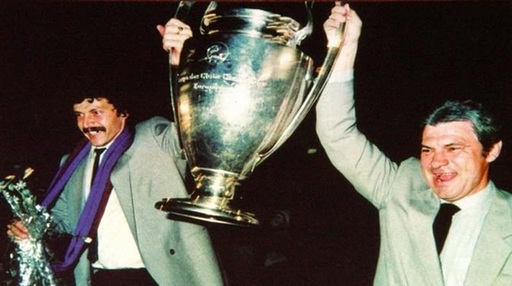BIOGRAFIE - Emeric Ienei, antrenorul care a adus Cupa Campionilor Europeni la Bucureşti