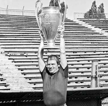 Ciprian Marica: Emeric Ienei a fost, probabil, singurul om din fotbalul românesc despre care absolut toată lumea a vorbit frumos