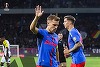 Meciul FC Basel – FCSB: Olaru - Dacă am fi jucat 11 la 11, am fi putut să facem un meci mare