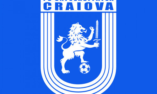 Conference League: Universitatea Craiova a învins cu 1-0 Rapid Viena / Rădoi a fost eliminat în prima repriză