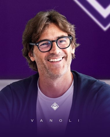 Serie A: Paolo Vanoli este noul antrenor al echipei Fiorentina