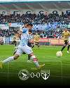 Liga 2: Liderul Corvinul, remiză cu FC Voluntari, scor 0-0