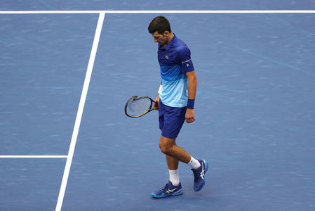 Djokovici s-a retras de la Turneul Campionilor. Musetti va participa pentru prima dată la competiţia de final de an