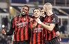 Serie A: AC Milan, 2-2 cu Parma după ce a condus cu 2-0 / Remiză şi pentru Juventus cu echipa lui Mihai Popa