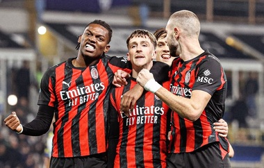 Serie A: AC Milan, 2-2 cu Parma după ce a condus cu 2-0 / Remiză şi pentru Juventus cu echipa lui Mihai Popa