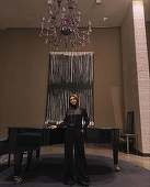 Simona Halep a fost la concertul susţinut de Loredana la Sala Palatului. Mesajul artistei pentru marea campioană - FOTO, VIDEO