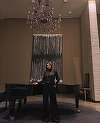 Simona Halep a fost la concertul susţinut de Loredana la Sala Palatului. Mesajul artistei pentru marea campioană - FOTO, VIDEO