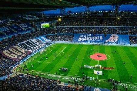 Cadou pentru antrenor: Manchester City a învins Liverpool, scor 3-0, la meciul 1000 al lui Guardiola