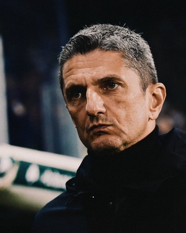 Eşec pentru PAOK Salonic, echipa lui Răzvan Lucescu, scor 2-1, cu Panathinaikos în campionatul Greciei