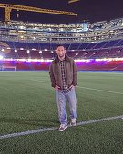 Lionel Messi a revenit pe Camp Nou: Este un loc în care am fost extrem de fericit