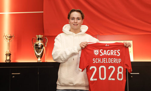 Fotbal: Internaţionalul norvegian Schjelderup va apărea în instanţă după ce a distribuit un videoclip sexual cu minori