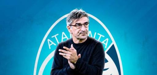 Serie A: Ivan Juric a fost demis de la conducerea Atalantei