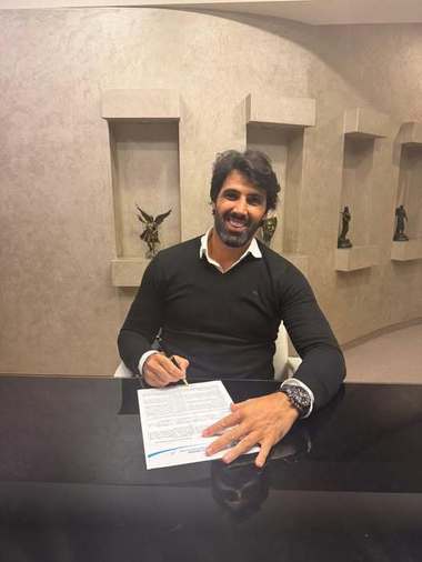 Superliga: Portughezul Filipe Coelho este noul antrenor al Universităţii Craiova