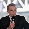 Francezul Damien Comolli, numit administrator delegat la Juventus Torino