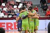 Volei masculin: Arcada Galaţi, victorie cu Levoranta Sastamala, în preliminariile Challenge Cup
