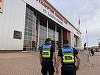 Interdicţii pe trei ani pentru suporteri ai echipei Portsmouth care s-au dat drept stewarzi pentru a asista la un derbi 