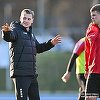 Fost jucător al Borussiei Dortmund, Lukasz Piszczek a devenit antrenorul unei echipe din a doua ligă poloneză