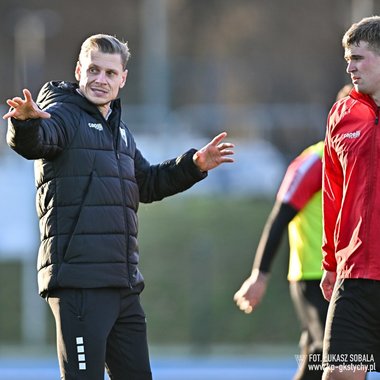 Fost jucător al Borussiei Dortmund, Lukasz Piszczek a devenit antrenorul unei echipe din a doua ligă poloneză