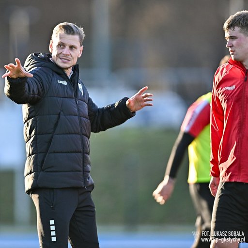 Fost jucător al Borussiei Dortmund, Lukasz Piszczek a devenit antrenorul unei echipe din a doua ligă poloneză
