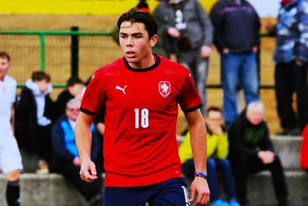 Fotbal: Fiul lui Gianluigi Buffon a marcat un hat-trick pentru naţionala U19 a Cehiei