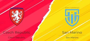 Fotbal – amical: Cehia a învins la limită San Marino, 1-0 / Pentru învinşi urmează confruntarea cu România