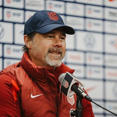 Selecţionerul SUA: Niciun jucător nu poate fi sigur de locul său în echipa pentru Cupa Mondială