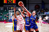 Baschet feminin: Polonia – România, scor 86-41, în preliminariile EuroBasket2027