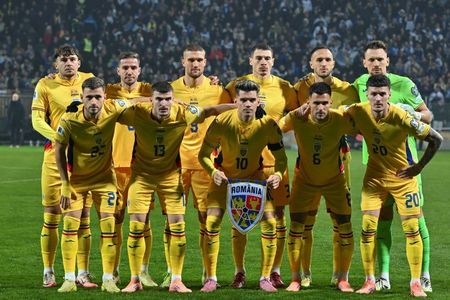 UPDATE - România a fost învinsă cu 3-1 de Bosnia şi a pierdut şansa de a ajunge la Cupa Mondială din grupele preliminare / Tricolorii vor juca barajul CM datorită parcursului din Liga Naţiunilor / Lucescu: Arbitrul le-a lăsat toate faulturile