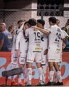 Cu Neymar în mare formă, Santos a învins Palmeiras, scor 1-0, şi a ieşit din zona retrogradării - VIDEO