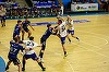 Handbal masculin: HC Buzău, calificare în optimile European Cup cu dublă victorie în faţa echipei Maccabi Tel Aviv