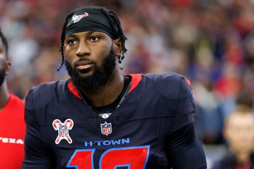 Un jucător din NFL, în stare critică după ce a fost împuşcat în abdomen