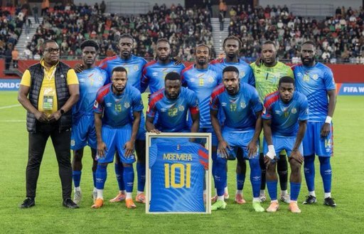 RD Congo a câştigat barajul african cu Nigeria la loviturile de departajare şi se apropie de Cupa Mondială din America