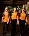 Formula 1: Ella Häkkinen, fiica de 14 ani a campionului mondial Mika Häkkinen, va face parte din programul de dezvoltare de la McLaren