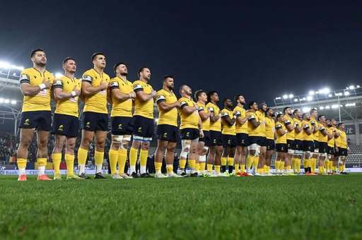 Rugby: România va juca în Nations Cup din 2026, în Grupa A, alături de Georgia, Spania, Portugalia, Hong Kong  şi Zimbabwe