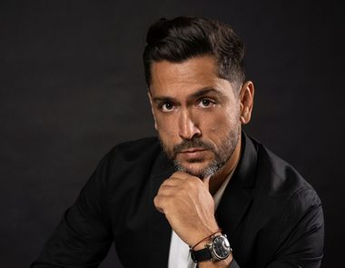 Cezar Ouatu va interpreta imnul României la meciul cu San Marino