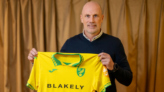 Fotbal: Philippe Clement este noul manager al echipei Norwich