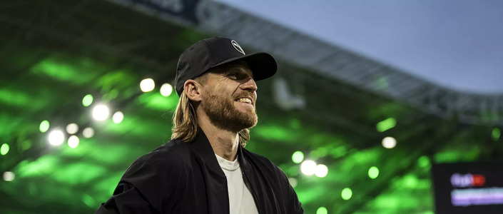 Fotbal: Eugen Polanski a fost confirmat ca antrenor al Borussiei Monchengladbach