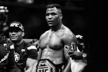 UFC: Dana White îl acuză pe Francis Ngannou că l-a agresat în 2018