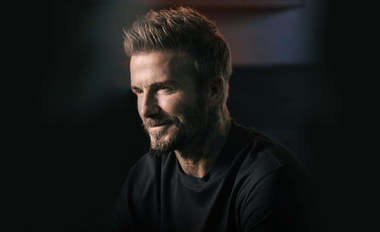 David Beckham, parteneriat pe mai mulţi ani cu Bank of America înaintea Cupei Mondiale
