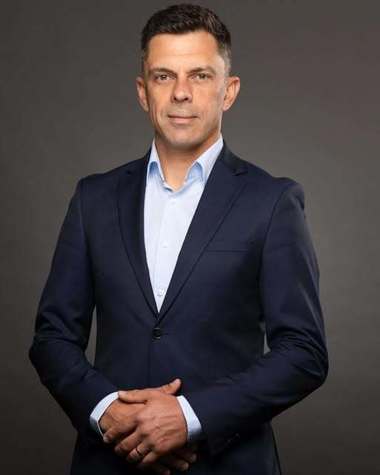 Carol Eduard Novak, numit în Comisia de Paraciclism a UCI pentru mandatul 2025–2029.