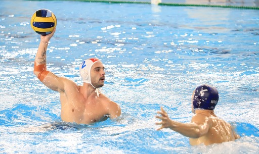 Polo: Steaua Bucureşti şi Dinamo Bucureşti, fără victorie în LEN Euro Cup şi după etapa a IV-a 