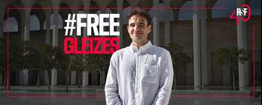 Ligue 1: Şapte cluburi se mobilizează pentru eliberarea jurnalistului sportiv Christophe Gleizes, deţinut în Algeria