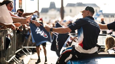 Alpine şi Mick Schumacher se despart după două sezoane în WEC