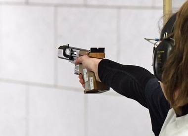 Franţa: Îngrijorare la federaţia de tir, după ce două pistoale au fost furate de la un sportiv din Limoges