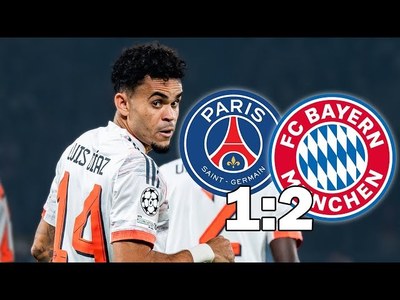 Luis Diaz a fost suspendat trei meciuri după eliminarea din meciul cu PSG, în Liga Campionilor