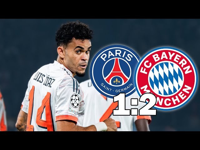 Luis Diaz a fost suspendat trei meciuri după eliminarea din meciul cu PSG, în Liga Campionilor