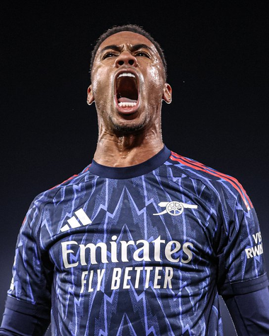 Arsenal: Fundaşul brazilian Gabriel va fi indisponibil câteva săptămâni