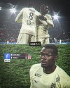Paul Pogba a revenit pe teren după 811 zile